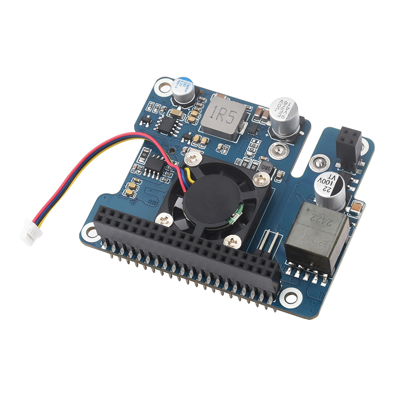 Raspberry Pi 5 PCIe naar M.2-a - Turing Pi 2 recensie en prijs